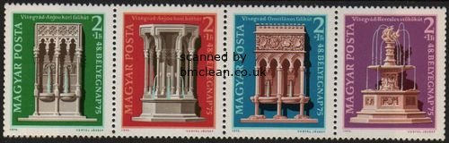 (image for) 1975 European Architectural Heritage Year