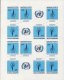 (image for) 1979 Human Rights (imperf M/S)