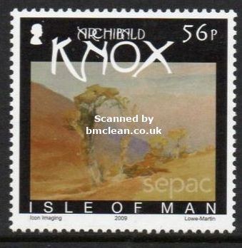 (image for) 2009 SEPAC - Scenery