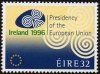 (image for) 1996 Presidency of the EU