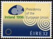 (image for) 1996 Presidency of the EU