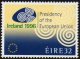 (image for) 1996 Presidency of the EU