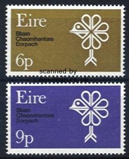 (image for) 1970 Nature Conservation