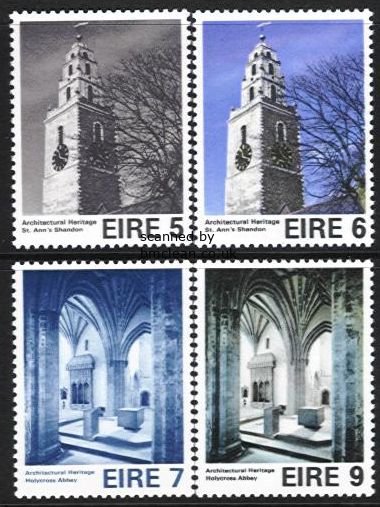 (image for) 1975 Architectural Heritage