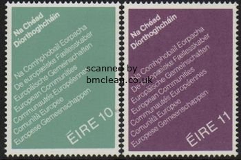 (image for) 1979 European Parliament Elections