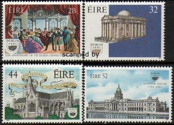 (image for) 1991 Dublin - City of Culture