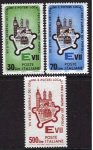 (image for) 1964 European City Congress