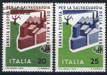 (image for) 1970 Nature Conservation