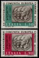 (image for) 1971 European Coal & Steel