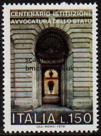 (image for) 1976 State Advocate