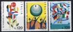 1978 United Europe (image for) 1978 United Europe