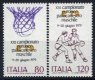 (image for) 1979 European Basketball Championships