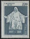 (image for) 1980 St. Benedict of Nursia