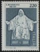 (image for) 1980 St. Benedict of Nursia