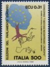 (image for) 1989 Direct Elections