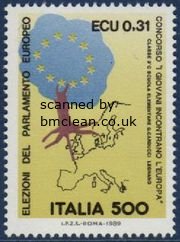 (image for) 1989 Direct Elections