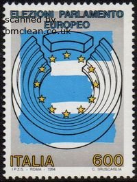 (image for) 1994 European Elections