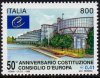 (image for) 1999 Council of Europe