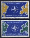(image for) 1959 10th Anniv. of NATO