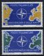 (image for) 1959 10th Anniv. of NATO