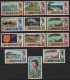 (image for) 1969 Definitives (Short Set)