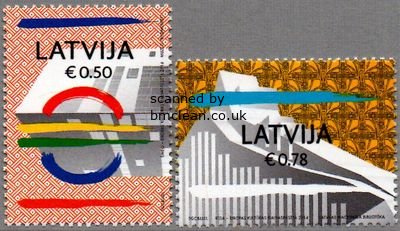 (image for) 2014 European Culture Capitals