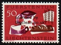 (image for) 1963 Freedom from Hunger