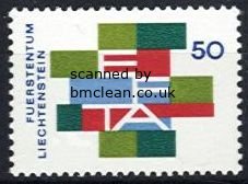 (image for) 1967 EFTA