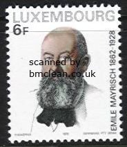 (image for) 1978 Emile Mayrisch