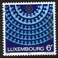 (image for) 1979 European Elections