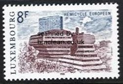 (image for) 1981 European Parliament