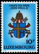 (image for) 1985 Visit of Pope John Paul II