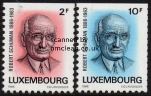 (image for) 1986 Roberrt Schuman