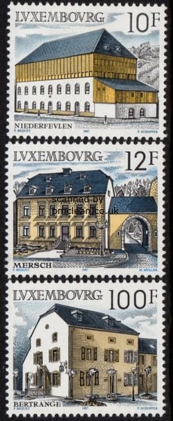 (image for) 1987 European Rural Campaign