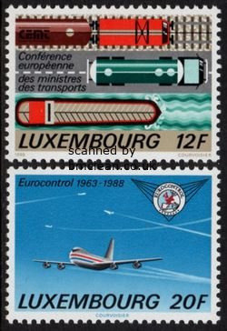 (image for) 1988 European Transport