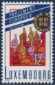 (image for) 1989 European Parliament Elections