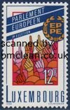 (image for) 1989 European Parliament Elections