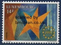 (image for) 1992 European Single Market