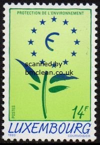 (image for) 1993 Environment