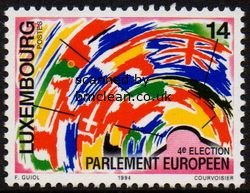 (image for) 1994 European Elections