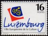 (image for) 1995 European City of Culture III