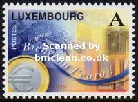 (image for) 1999 Single Currency