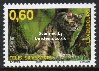 (image for) 2013 SEPAC - Animals