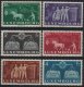 (image for) 1951 United Europe
