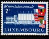 (image for) 1958 Anniv. of International Fair