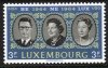 (image for) 1964 20th Anniv. BENELUX