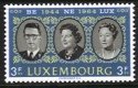 (image for) 1964 20th Anniv. BENELUX