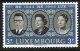 (image for) 1964 20th Anniv. BENELUX