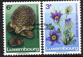 (image for) 1970 Nature Conservation