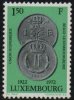 (image for) 1972 Belgium - Luxembourg Economic Union
